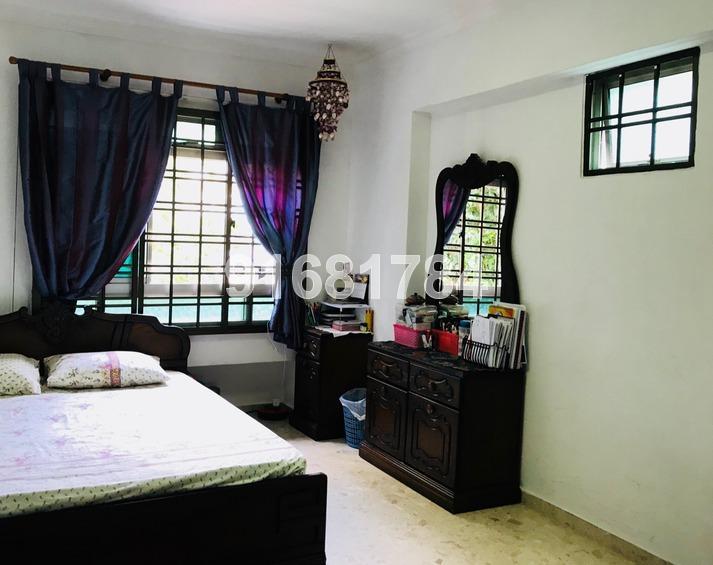 Blk 236 Pasir Ris Street 21 (Pasir Ris), HDB Executive #168092632